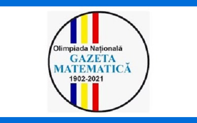 Medalie de bronz la Olimpiada ”Gazeta Matematică”