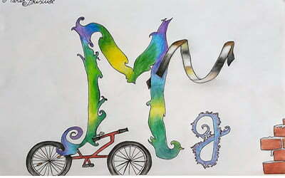 Chimie et arts visuels