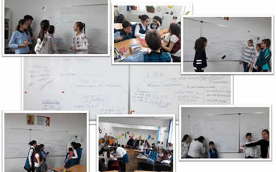 La carte mentale