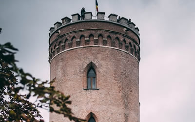 Istorie la Cetatea Domnească din Târgoviște